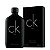 Perfume Calvin Klein CK Be Eau de Toilette Unissex - Imagem 2