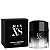 Perfume Paco Rabanne Black XS Eau de Toilette Masculino - Imagem 2