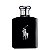Perfume Ralph Lauren Polo Black Pour Homme EDT Masculino - Imagem 1