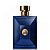 Perfume Versace Dylan Blue Pour Homme Eau de Toilette Masculino - Imagem 1