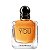 Perfume Giorgio Armani Stronger with You Eau de Toilette Masculino - Imagem 1