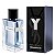 Perfume Yves Saint Laurent Y Eau de Toilette Masculino - Imagem 2