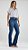 Calça Jeans Reta - Lusail - Imagem 3