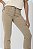 Calça Boot Cut Sarja Caqui- Austin - Imagem 7