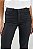 Calça Boot Cut Resinada Preta - Oxford - Imagem 9