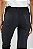 Calça Boot Cut Resinada Preta - Oxford - Imagem 10