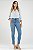 Calça Jeans Skinny Paula - Brighton - Imagem 1