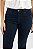 Calça Jeans Pantacourt Black and Blue - Liverpool - Imagem 8