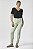 Calça Jeans Skinny Verde - Calgary - Imagem 9