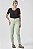 Calça Jeans Skinny Verde - Calgary - Imagem 11