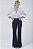Calça Jeans Wide Leg - Lausanne - Imagem 3