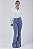 Calça Jeans Flare - Davos - Imagem 3