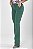 Calça Boot Cut Sarja Verde - Baden - Imagem 7