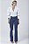 Calça Jeans Flare - Bienna - Imagem 1