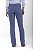 Calça Boot Cut Sarja Azul - Portimão - Imagem 4