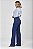 Calça Jeans Wide Leg- Algarve - Imagem 4