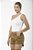 Shorts Sarja Marrom - San Lucas - Imagem 4