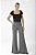 Calça Tweed Pantalona - Monterrey - Imagem 1