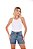 Shorts Jeans Mid - Trancoso - Imagem 14