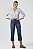 Calça Jeans Cropped - Sicília - Imagem 8
