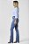 Calça Boot Cut Jeans - Nápoles - Imagem 11