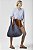 Denim EcoBag - Bolsa Jeans - Imagem 5
