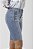 Bermuda Jeans Clara - Cracóvia - Imagem 3
