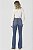 Calça Jeans Microflare - Berlim - Imagem 7