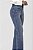 Calça Jeans Microflare - Berlim - Imagem 2