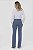 Calça Jeans Reta - Adelaide - Imagem 6