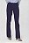 Calça Boot Cut Sarja Amora - Devonport - Imagem 4