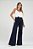 Calça Jeans Pantalona - New York - Imagem 2