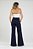 Calça Jeans Pantalona - New York - Imagem 4
