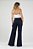 Calça Jeans Pantalona - New York - Imagem 5