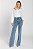 Calça Jeans Wide Leg- Belo Horizonte - Imagem 2