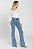 Calça Jeans Wide Leg- Belo Horizonte - Imagem 3
