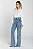 Calça Jeans Wide Leg- Belo Horizonte - Imagem 4