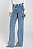 Calça Jeans Wide Leg- Belo Horizonte - Imagem 6