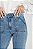 Calça Jeans Wide Leg- Belo Horizonte - Imagem 5