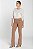 Calça Boot Cut Sarja Mocha - Porto Alegre - Imagem 6