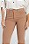 Calça Boot Cut Sarja Mocha - Porto Alegre - Imagem 5