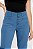 Calça Cropped Sarja Azul - Salvador - Imagem 5