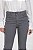 Calça Sarja Boot Cut Cinza - San Jose - Imagem 4