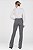 Calça Sarja Boot Cut Cinza - San Jose - Imagem 7