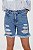 Bermuda Jeans - Calamar - Imagem 4