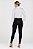 Calça Jeans Skinny Preta Estonada - Bagdá - Imagem 6