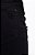 Calça Jeans Wide Leg Preta - Burgos - Imagem 7
