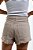 Shorts Sarja Bege - Corinto - Imagem 11