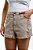 Shorts Sarja Bege - Corinto - Imagem 7