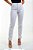 Calça Sarja Skinny Branca - Murcia - Imagem 3